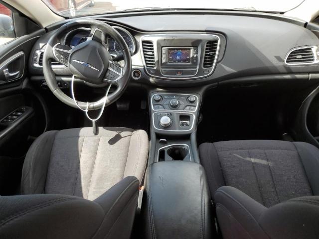 Продажа на аукционе авто 2015 Chrysler 200 Limited, vin: 1C3CCCAB1FN625089, номер лота: 61608353