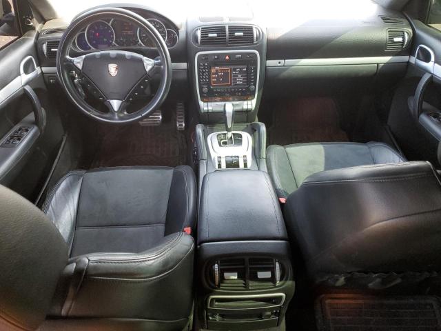 Продаж на аукціоні авто 2008 Porsche Cayenne Gts, vin: WP1AD29P08LA70983, номер лоту: 60097533