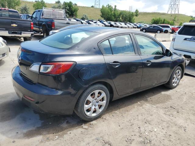 Продажа на аукционе авто 2013 Mazda 3 I, vin: JM1BL1TF7D1753983, номер лота: 62044043