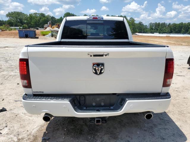 60905083 :رقم المزاد ، 1C6RR6MTXGS405311 vin ، 2016 Ram 1500 Sport مزاد بيع