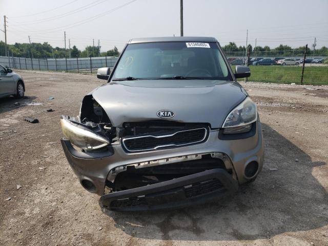Aukcja sprzedaży 2012 Kia Soul +, vin: KNDJT2A6XC7367252, numer aukcji: 61340403