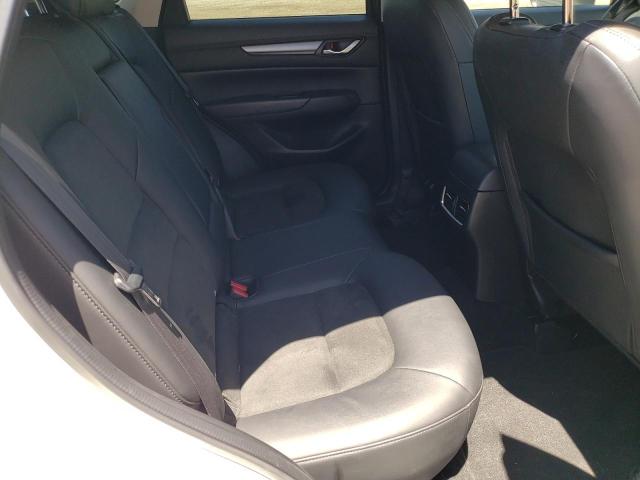 60269893 :رقم المزاد ، JM3KFACMXK0674808 vin ، 2019 Mazda Cx-5 Touring مزاد بيع
