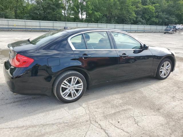 59343383 :رقم المزاد ، JN1CV6AR1DM354271 vin ، 2013 Infiniti G37 مزاد بيع