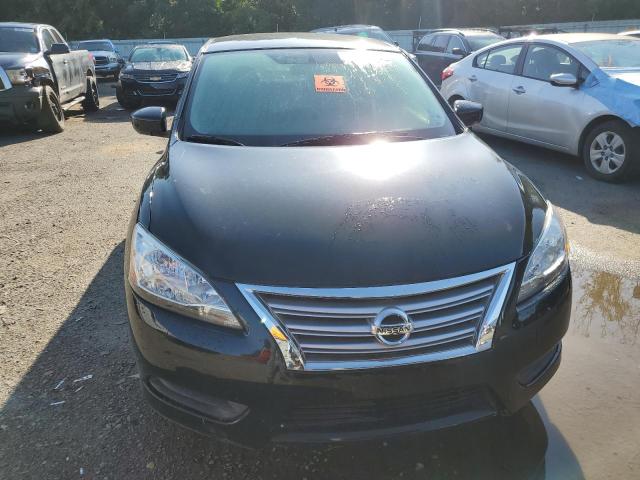 Aukcja sprzedaży 2014 Nissan Sentra S, vin: 3N1AB7AP6EL685900, numer aukcji: 58083983