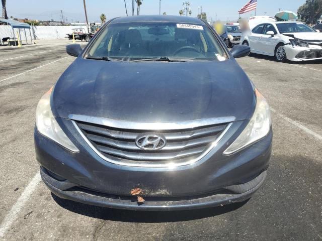Продажа на аукционе авто 2013 Hyundai Sonata Gls, vin: 5NPEB4AC1DH569934, номер лота: 58840043