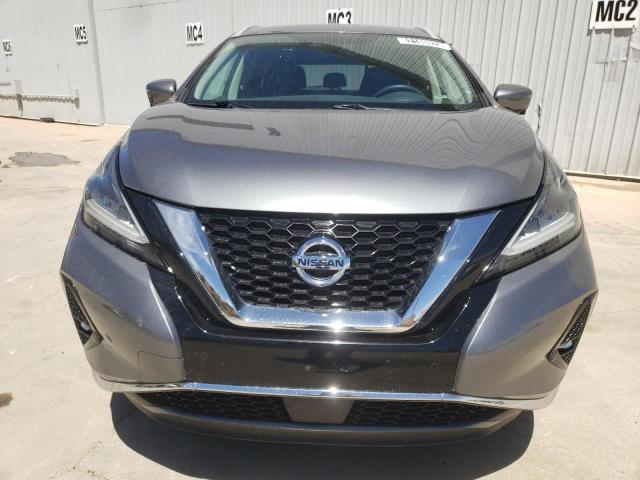 Продаж на аукціоні авто 2020 Nissan Murano Sl, vin: 5N1AZ2CJ9LN159905, номер лоту: 62180023