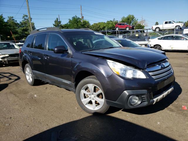 Продаж на аукціоні авто 2013 Subaru Outback 2.5i Premium, vin: 4S4BRBGC2D3283527, номер лоту: 58424113