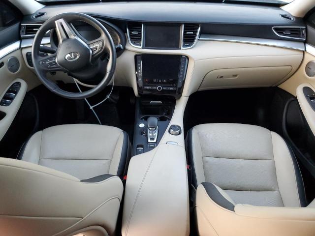 2019 Infiniti Qx50 Essential მანქანა იყიდება აუქციონზე, vin: 3PCAJ5M30KF111736, აუქციონის ნომერი: 60849843