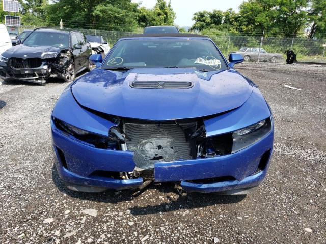 Aukcja sprzedaży 2023 Chevrolet Camaro Lt1, vin: 1G1FF3D74P0126897, numer aukcji: 60696693