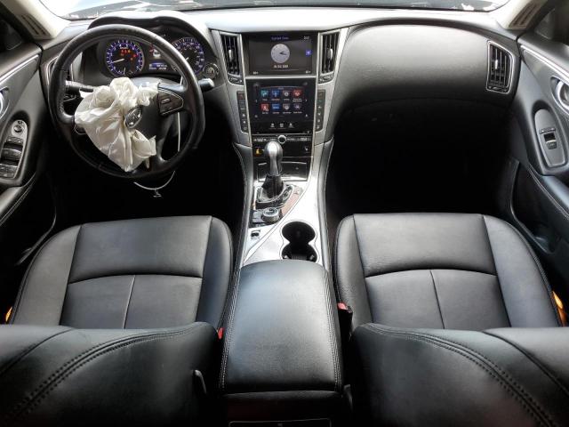 Aukcja sprzedaży 2015 Infiniti Q50 Base, vin: JN1BV7AP2FM340902, numer aukcji: 59353413