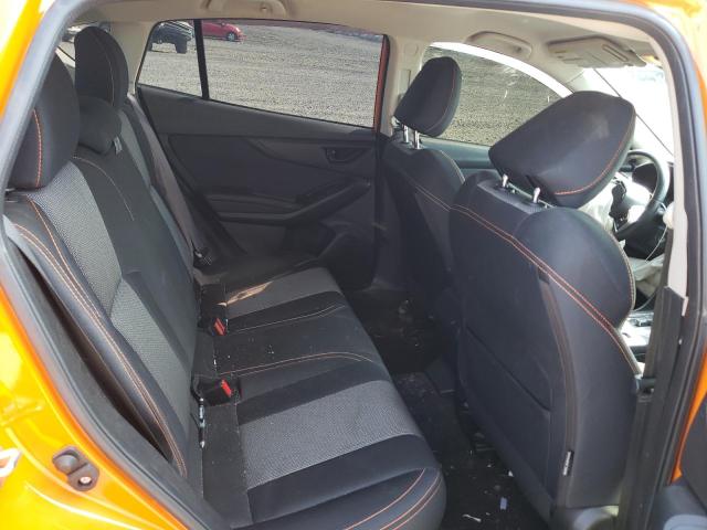 Продажа на аукционе авто 2018 Subaru Crosstrek Premium, vin: JF2GTADC6JH217508, номер лота: 58650793