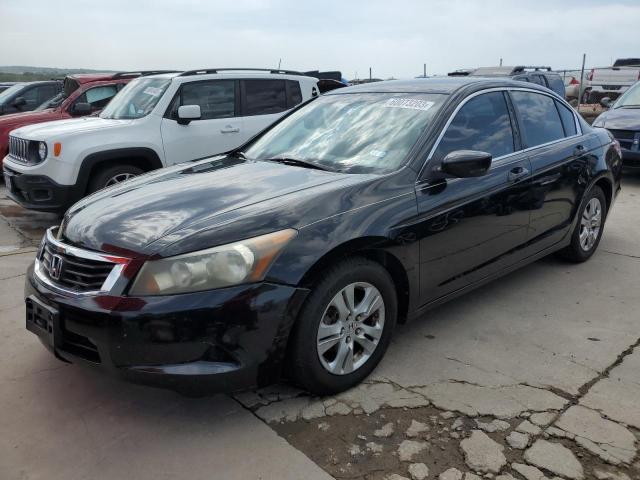 Продажа на аукционе авто 2010 Honda Accord Lxp, vin: 1HGCP2F40AA148239, номер лота: 60073203