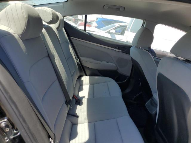 58213173 :رقم المزاد ، KMHD74LF5HU206273 vin ، 2017 Hyundai Elantra Se مزاد بيع