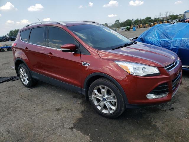 Aukcja sprzedaży 2014 Ford Escape Titanium, vin: 1FMCU9J98EUD91445, numer aukcji: 58897633