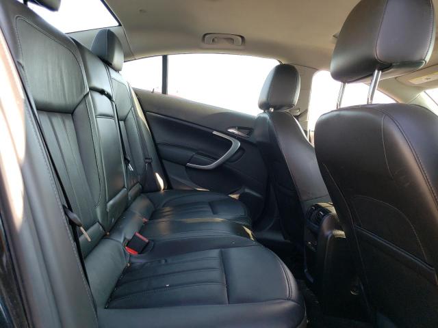 60183723 :رقم المزاد ، 2G4GV5EK3F9190653 vin ، 2015 Buick Regal مزاد بيع