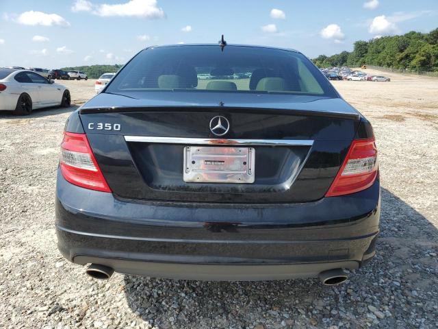 Продаж на аукціоні авто 2010 Mercedes-benz C 350, vin: WDDGF5GB2AR117549, номер лоту: 58784463
