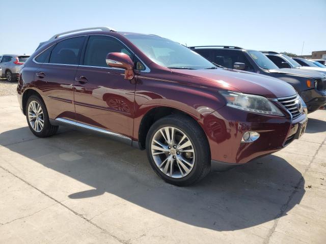 Aukcja sprzedaży 2013 Lexus Rx 350, vin: 2T2ZK1BA8DC123727, numer aukcji: 59374423