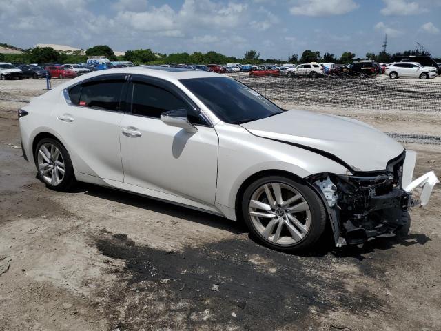 Aukcja sprzedaży 2021 Lexus Is 300, vin: JTHCA1D26M5115804, numer aukcji: 58403503