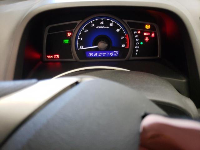 2006 Honda Civic Ex მანქანა იყიდება აუქციონზე, vin: 2HGFG12896H520010, აუქციონის ნომერი: 58699393