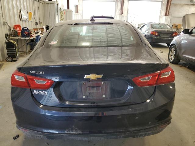 Продажа на аукционе авто 2017 Chevrolet Malibu Ls, vin: 1G1ZB5ST4HF290783, номер лота: 60532153