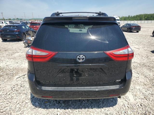 Продаж на аукціоні авто 2015 Toyota Sienna Xle, vin: 5TDYK3DC5FS642979, номер лоту: 58784093