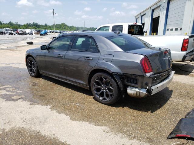 58369173 :رقم المزاد ، 2C3CCABG8KH712490 vin ، 2019 Chrysler 300 S مزاد بيع