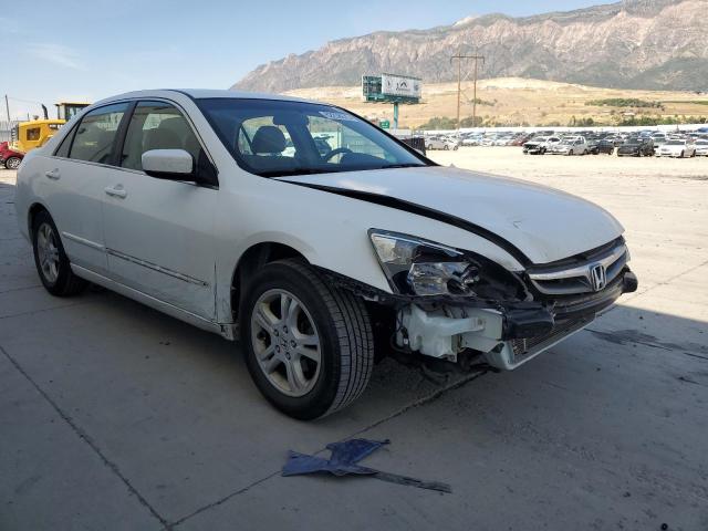 Aukcja sprzedaży 2007 Honda Accord Se, vin: JHMCM56367C011673, numer aukcji: 62238673