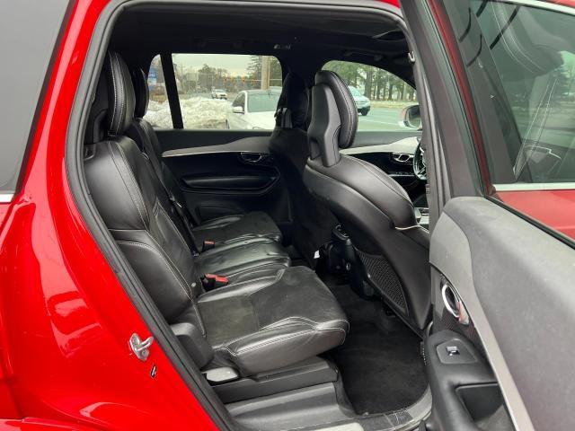 2016 Volvo Xc90 T6 მანქანა იყიდება აუქციონზე, vin: YV4A22PM7G1031671, აუქციონის ნომერი: 58813523