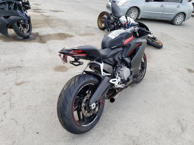 Aukcja sprzedaży 2016 Ducati Superbike 959 Panigale, vin: ZDM14B1W3GB002125, numer aukcji: 62229513