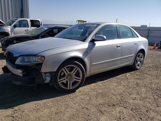 Aukcja sprzedaży 2007 Audi A4 2.0t Quattro, vin: WAUDF78E57A097612, numer aukcji: 60345763