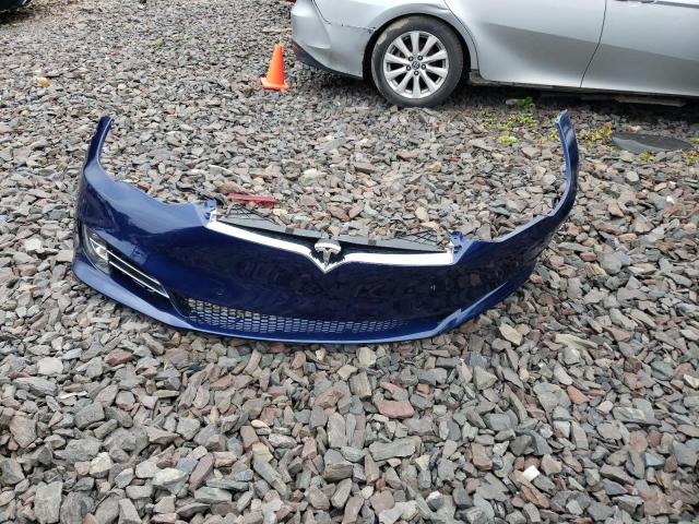 Продаж на аукціоні авто 2016 Tesla Model S, vin: 5YJSA1E46GF122834, номер лоту: 58841443