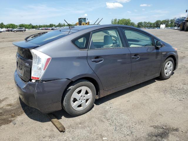 Aukcja sprzedaży 2011 Toyota Prius, vin: JTDKN3DU3B5348826, numer aukcji: 58338253