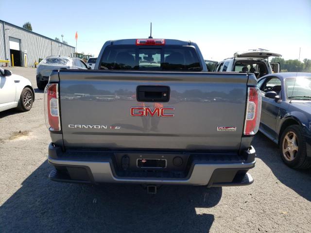 Aukcja sprzedaży 2019 Gmc Canyon All Terrain, vin: 1GTG6FEN1K1115417, numer aukcji: 60840463