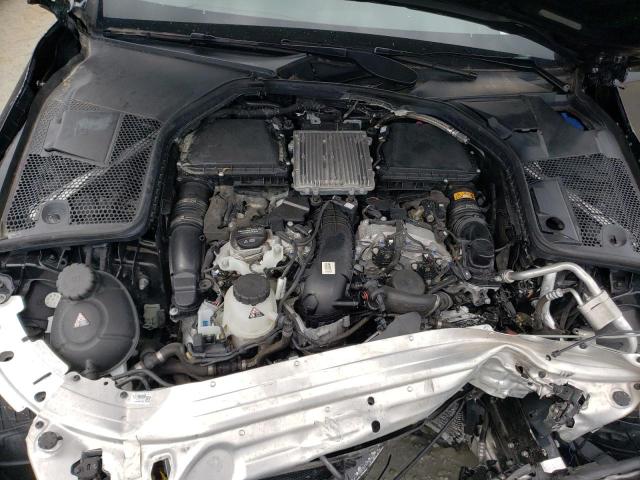 Продаж на аукціоні авто 2021 Mercedes-benz C 43 Amg, vin: W1KWJ6EBXMG064523, номер лоту: 60171863