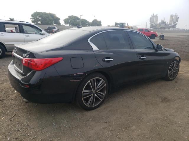 Продаж на аукціоні авто 2015 Infiniti Q50 Base, vin: JN1BV7APXFM345880, номер лоту: 61791683