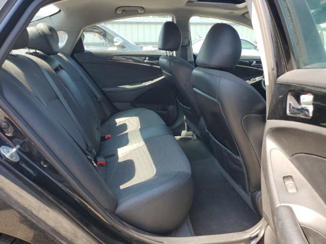 2014 Hyundai Sonata Se მანქანა იყიდება აუქციონზე, vin: 5NPEC4AC9EH818253, აუქციონის ნომერი: 58588823