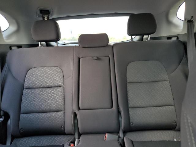 Aukcja sprzedaży 2018 Hyundai Tucson Se, vin: KM8J2CA4XJU793072, numer aukcji: 61167493