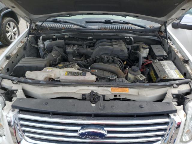 Продаж на аукціоні авто 2010 Ford Explorer Limited, vin: 1FMEU8FE9AUA34407, номер лоту: 60658013