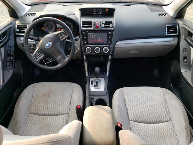 Продажа на аукционе авто 2016 Subaru Forester 2.5i Premium, vin: JF2SJAFC4GH438899, номер лота: 60593003