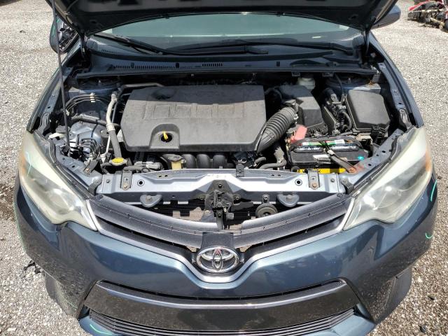 Aukcja sprzedaży 2015 Toyota Corolla L, vin: 2T1BURHE7FC350239, numer aukcji: 58230753