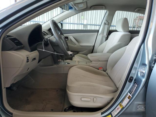 Aukcja sprzedaży 2011 Toyota Camry Base, vin: 4T1BF3EK1BU598061, numer aukcji: 58373693