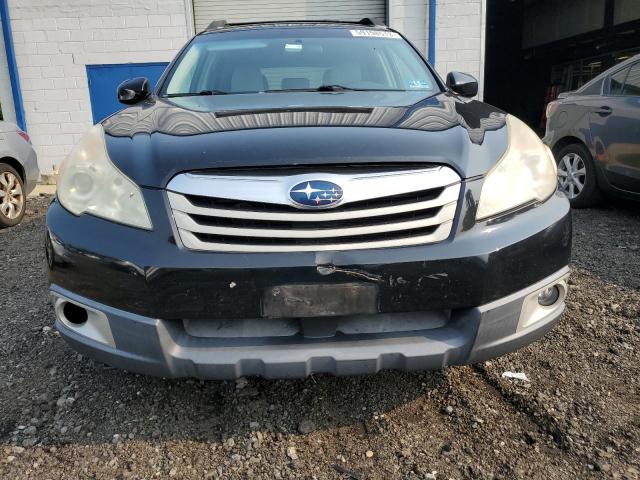 Продажа на аукционе авто 2011 Subaru Outback 2.5i Premium, vin: 4S4BRBCC0B3419205, номер лота: 59198513