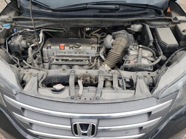Aukcja sprzedaży 2014 Honda Cr-v Lx, vin: 2HKRM4H32EH112052, numer aukcji: 62018073