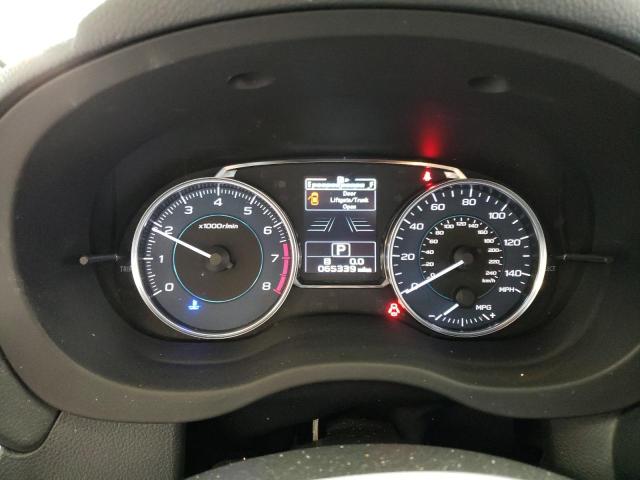 Продаж на аукціоні авто 2015 Subaru Xv Crosstrek Sport Limited, vin: JF2GPASC9FH225584, номер лоту: 58877383