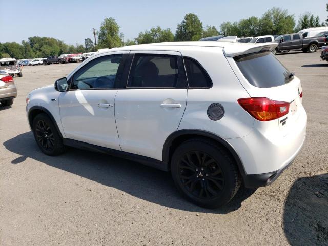 Aukcja sprzedaży 2017 Mitsubishi Outlander Sport Es, vin: JA4AR3AU1HZ043082, numer aukcji: 58555193