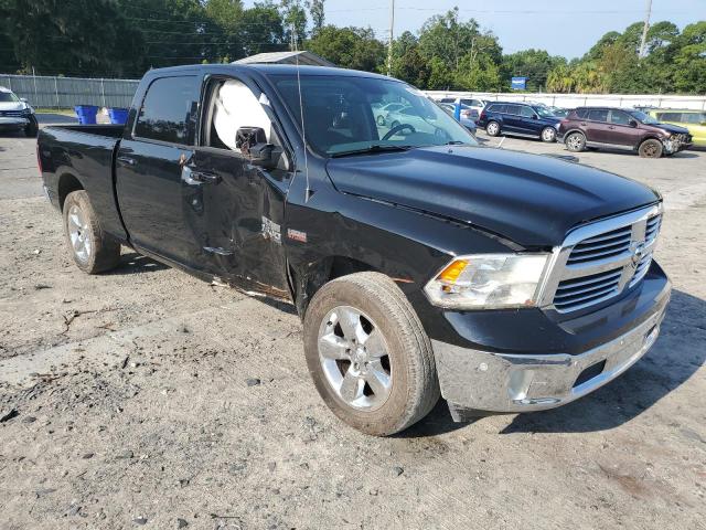 Продажа на аукционе авто 2019 Ram 1500 Classic Slt, vin: 1C6RR6TT3KS647903, номер лота: 58827343