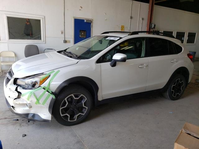 Продаж на аукціоні авто 2015 Subaru Xv Crosstrek Sport Limited, vin: JF2GPASC9FH225584, номер лоту: 58877383