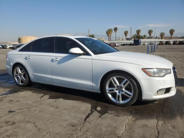 Aukcja sprzedaży 2014 Audi A6 Premium Plus, vin: WAUGFAFC7EN025845, numer aukcji: 58544653