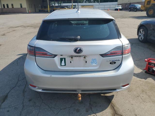 58898793 :رقم المزاد ، JTHKD5BH9D2173053 vin ، 2013 Lexus Ct 200 مزاد بيع