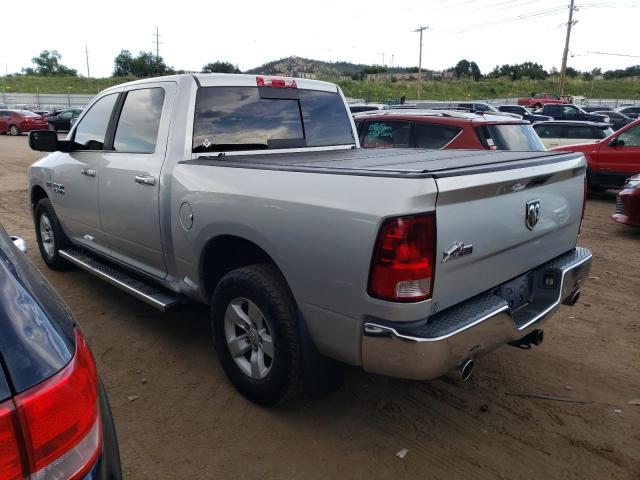 2013 Ram 1500 Slt მანქანა იყიდება აუქციონზე, vin: 1C6RR7LT9DS660258, აუქციონის ნომერი: 61181303